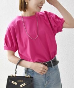 レディース トップス（条件：ピンク系、トップスのサイズ(フリーサイズ