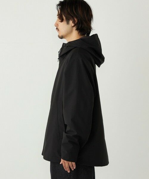 セール】 SHIPS Colors:〈撥水・防風・洗濯機可能〉3レイヤー ライト