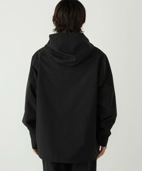 セール】 SHIPS Colors:〈撥水・防風・洗濯機可能〉3レイヤー ライト