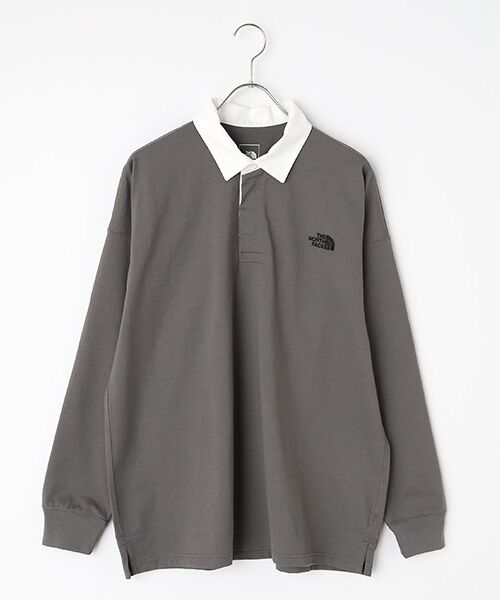 ザ・ノース・フェイス ロングスリーブラガーシャツ メンズ レディース