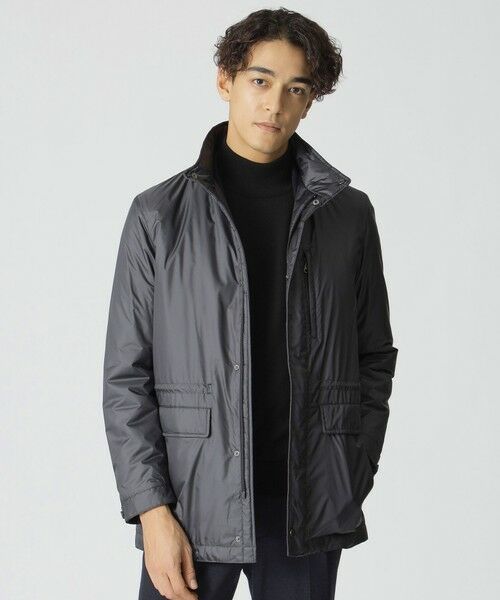 セール】 PERTEX(R)クルーザージャケット （ブルゾン）｜Paul Stuart