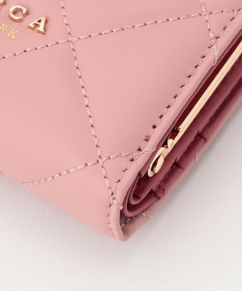 新色ブルー登場】PILA BIFOLDWALLET 財布 （財布・コインケース