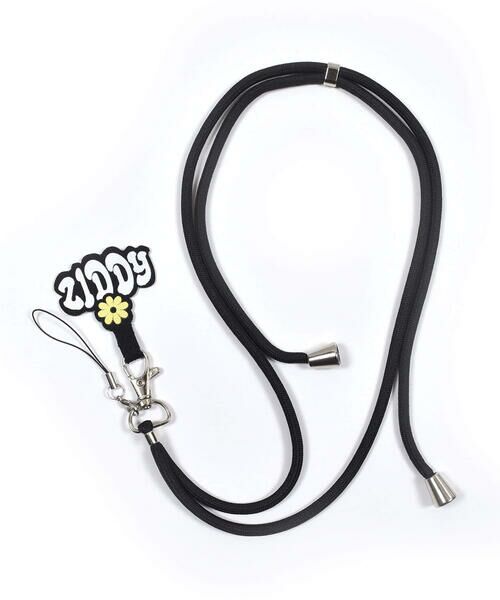 ストラップ付スマホショルダー （その他雑貨）｜ZIDDY / ジディー