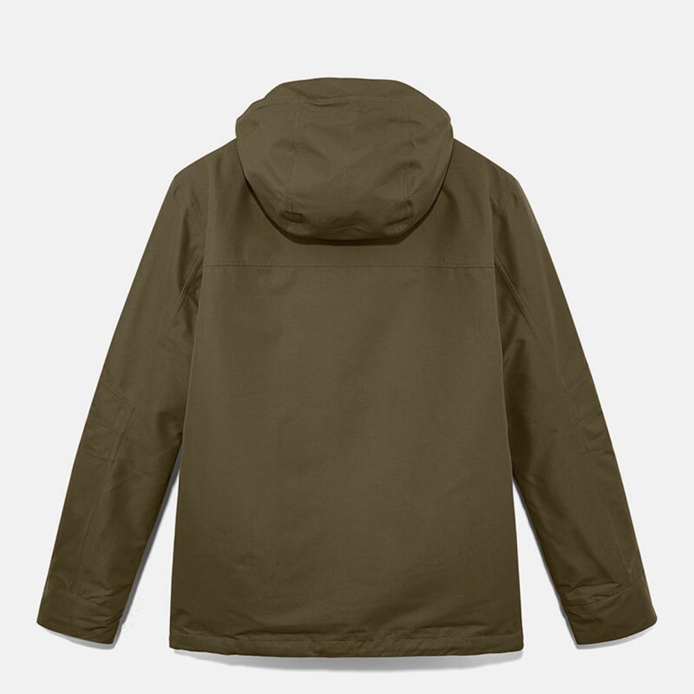 メンズ 3-in-1 フリース インナー ジャケット ｜【Timberland公式通販