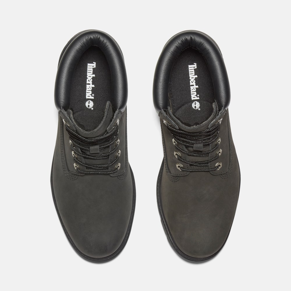 6インチ ウォーター レジスタント ブーツ メンズ ｜【Timberland公式