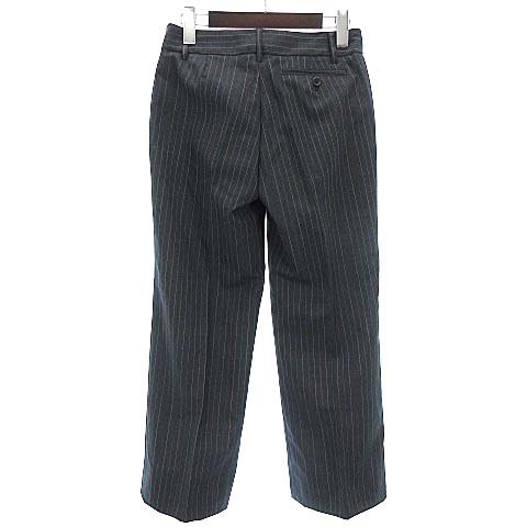 PS・Paul Smith Women ストライプパンツスーツ上下 PS・Paul Smith