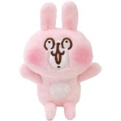 ヨドバシ.com - サンアロー カナヘイ うさぎ びっくり [ぬいぐるみ