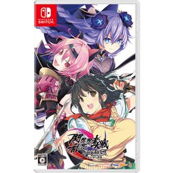 ヨドバシ.com - コンパイルハート COMPILE HEART 閃乱忍忍忍者大戦