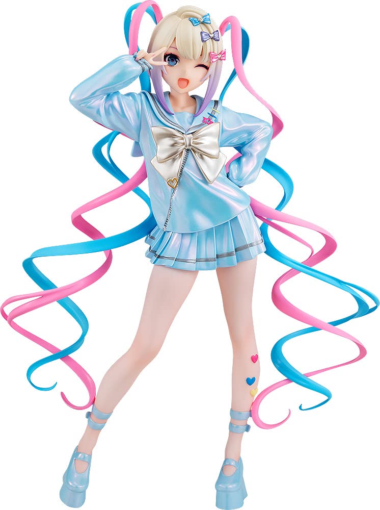 Pop Up Parade NEEDY GIRL OVERDOSE OMGkawaiiAngel non-scale Figure