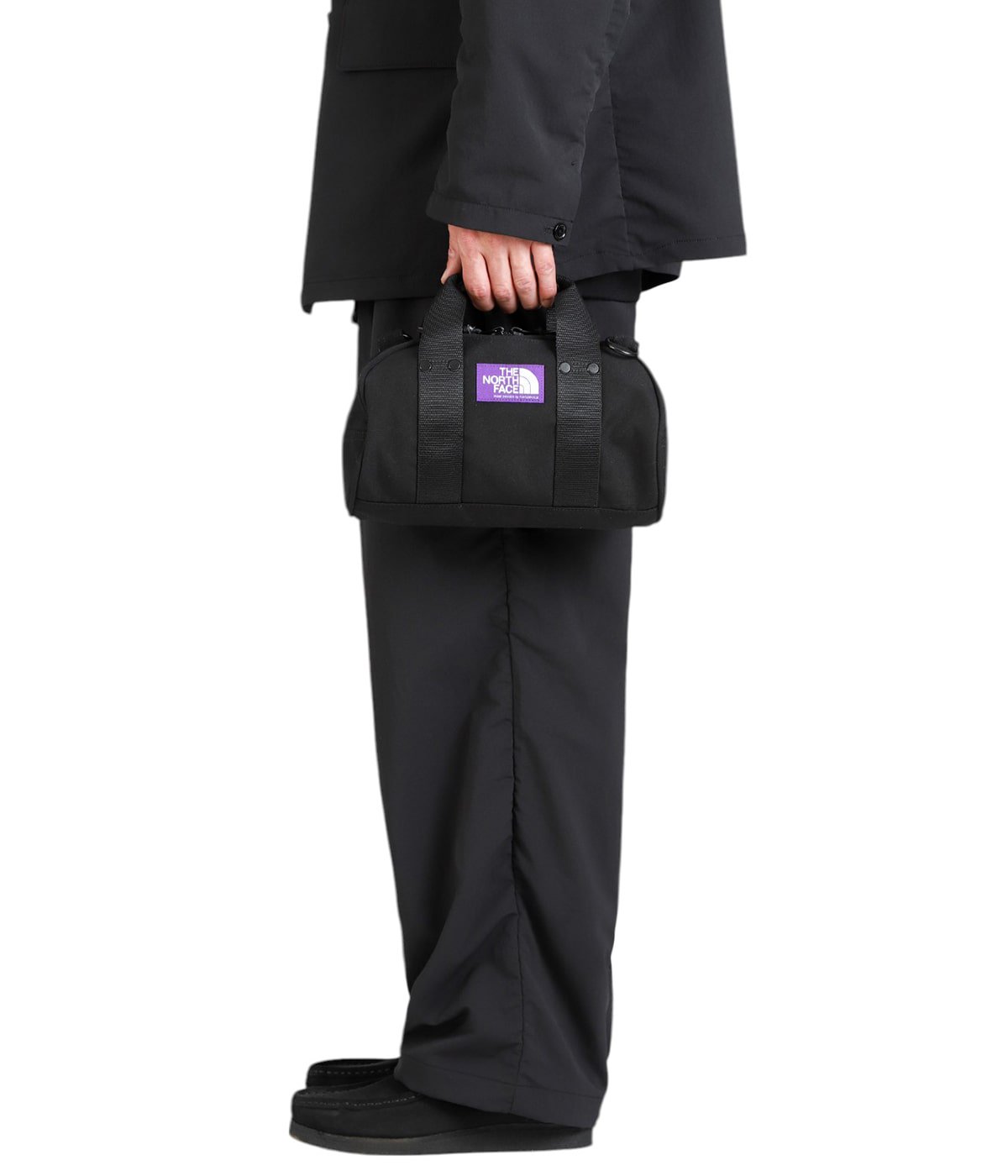 Field Demi Duffle Bag | THE NORTH FACE PURPLE LABEL(ザ・ノース
