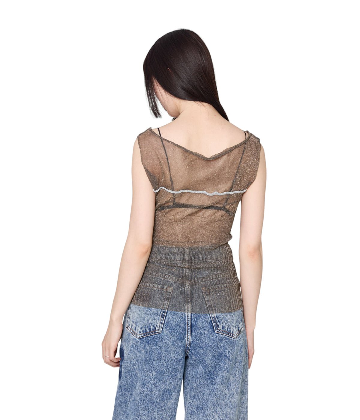 レディース】Milu | Paloma Wool(パロマウール) / トップス