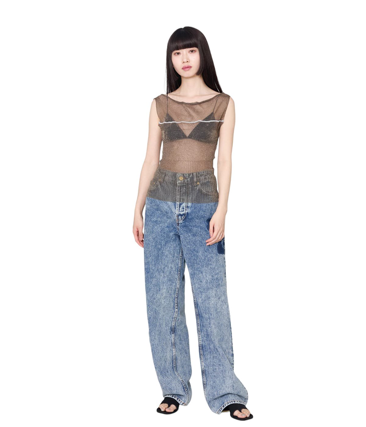 レディース】Milu | Paloma Wool(パロマウール) / トップス