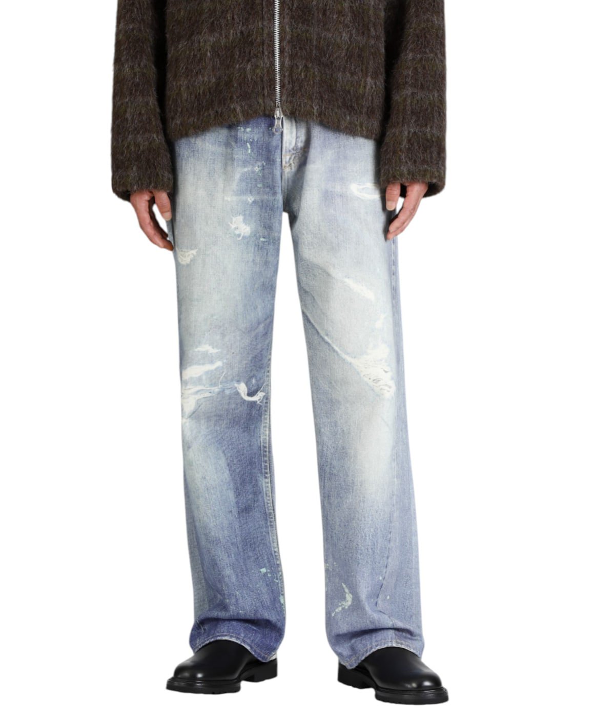 THIRD CUT | OUR LEGACY(アワーレガシー) / パンツ デニムパンツ