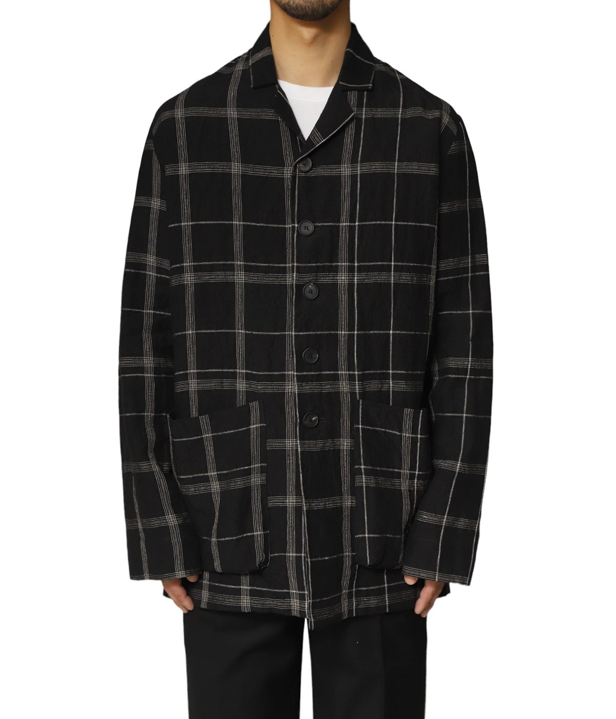 THE PHOTOGRAPHER JACKET | toogood(トゥーグッド) / アウター スーツ