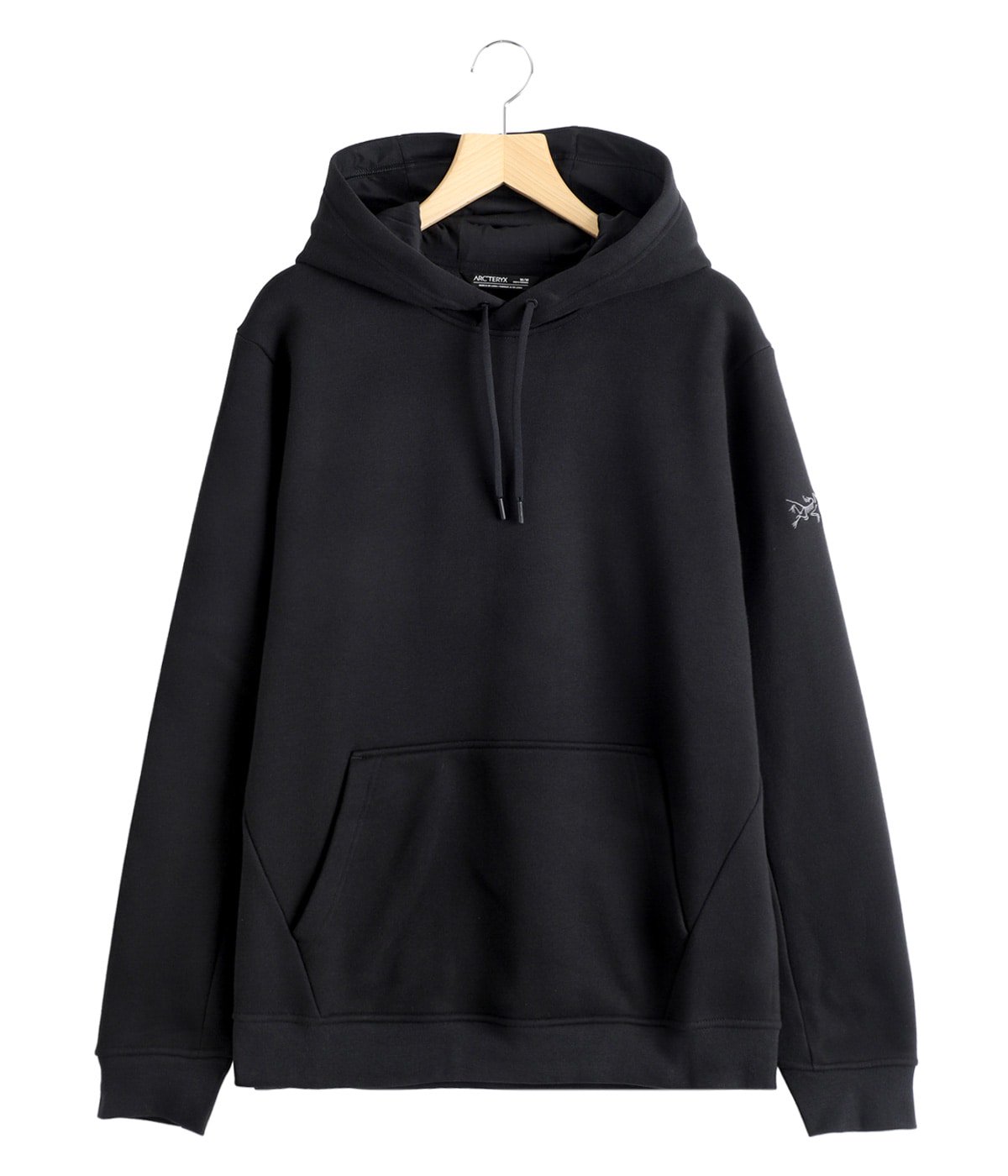 Emblem Fleece Hoody M | ARC'TERYX(アークテリクス) / トップス
