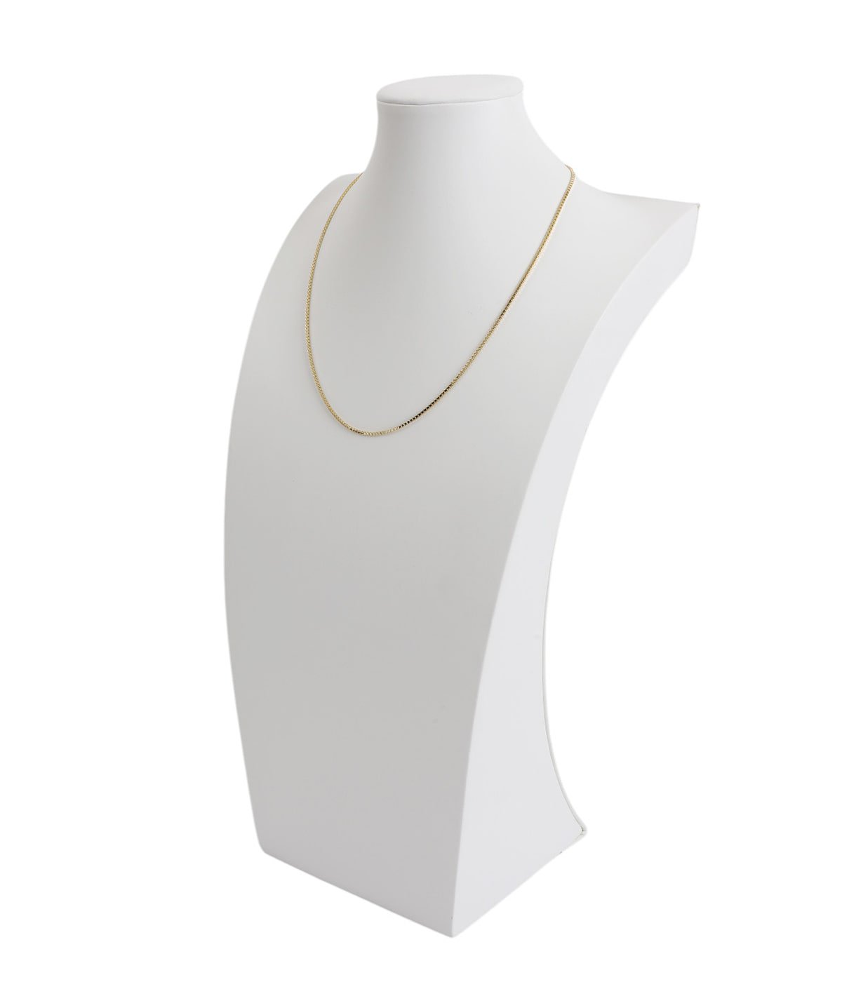 Venetian Link Necklace -Gold- | XOLO JEWELRY(ショロ ジュエリー
