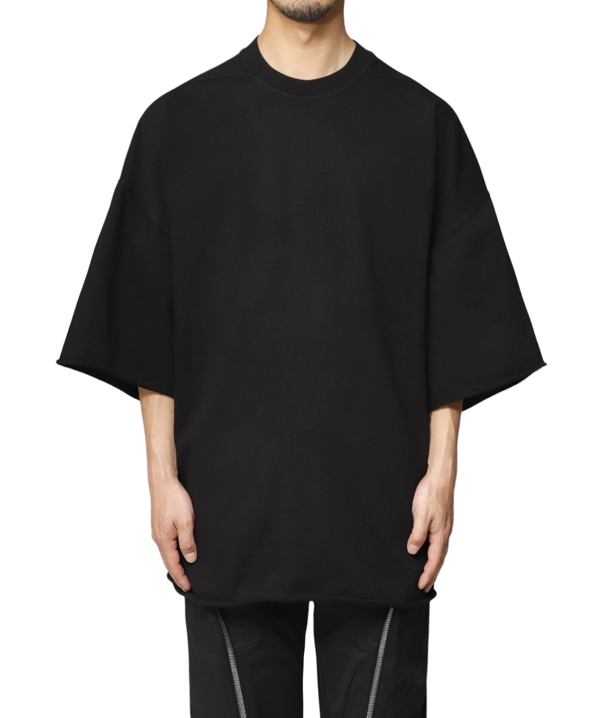 TOMMY T | Rick Owens DRKSHDW(リックオウエンス ダークシャドウ