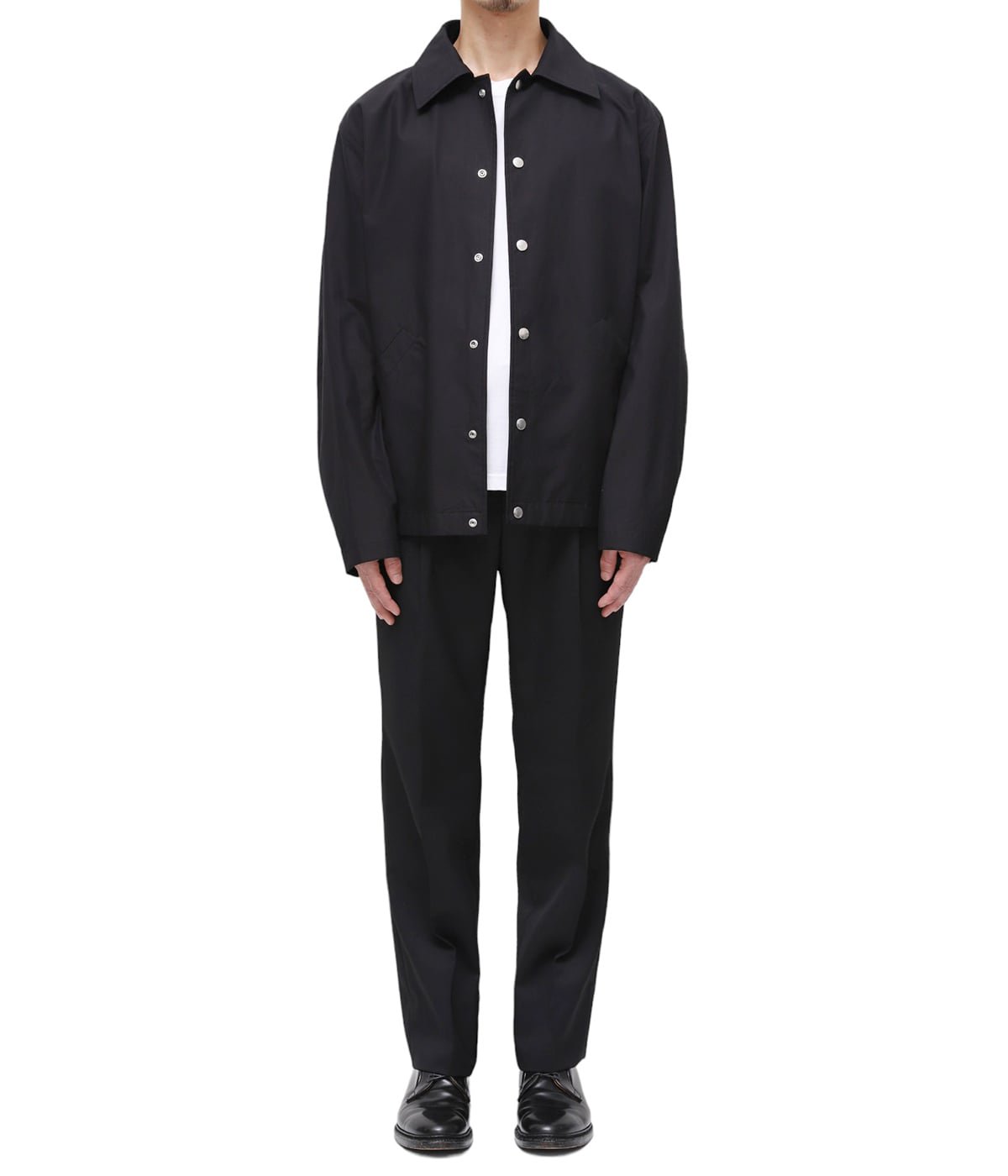 W BLOUSON 03 PNT | JIL SANDER(ジルサンダー) / アウター ブルゾン