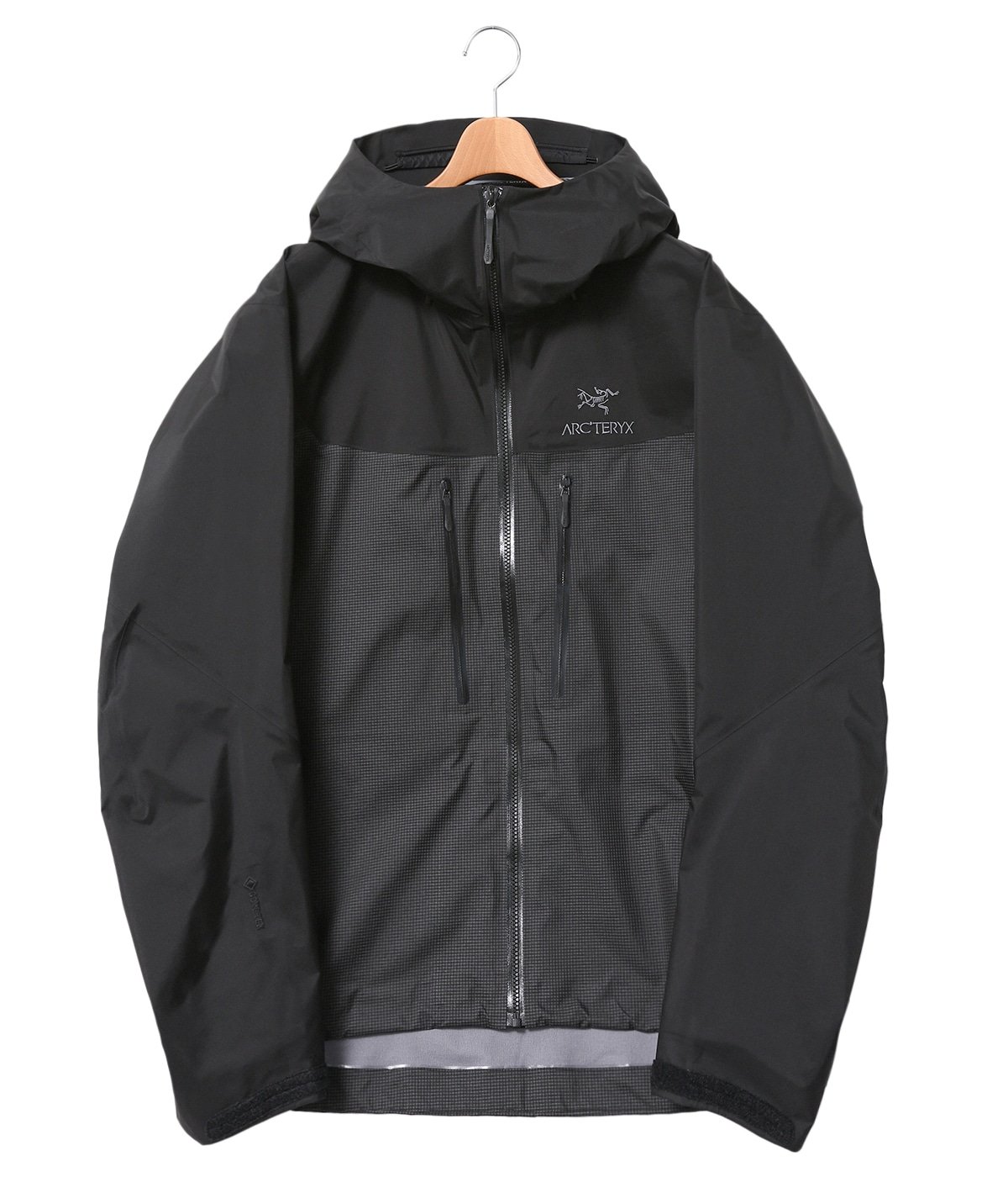 Alpha Jacket Men's | ARC'TERYX(アークテリクス) / アウター ナイロン