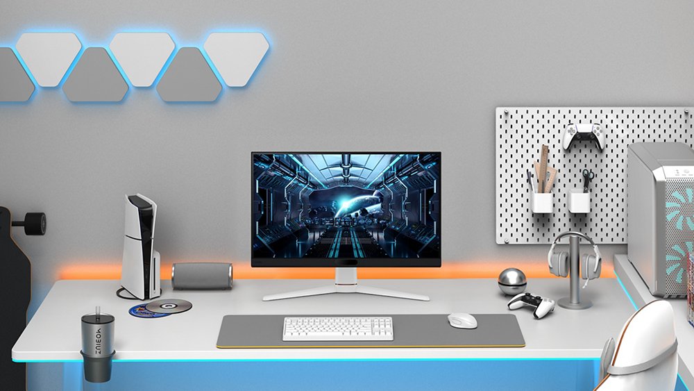 EX251｜MOBIUZ 24.5インチ フルHD 220Hz 1ms ゲーミングモニター