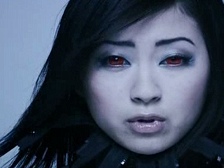 You Make Me Want To Be A Man/Hikaru Utada(우타다 히카루/宇多田