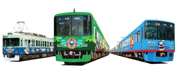 どれだけ好きなの！？--京阪電車が発売する ICOCA がすべて