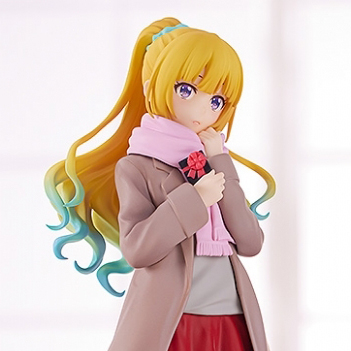 ようこそ実力至上主義の教室へ「櫛田桔梗 お着替え中Ver.」の