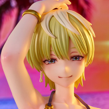 魔都精兵のスレイブ「出雲天花 水着Ver」のフィギュア情報