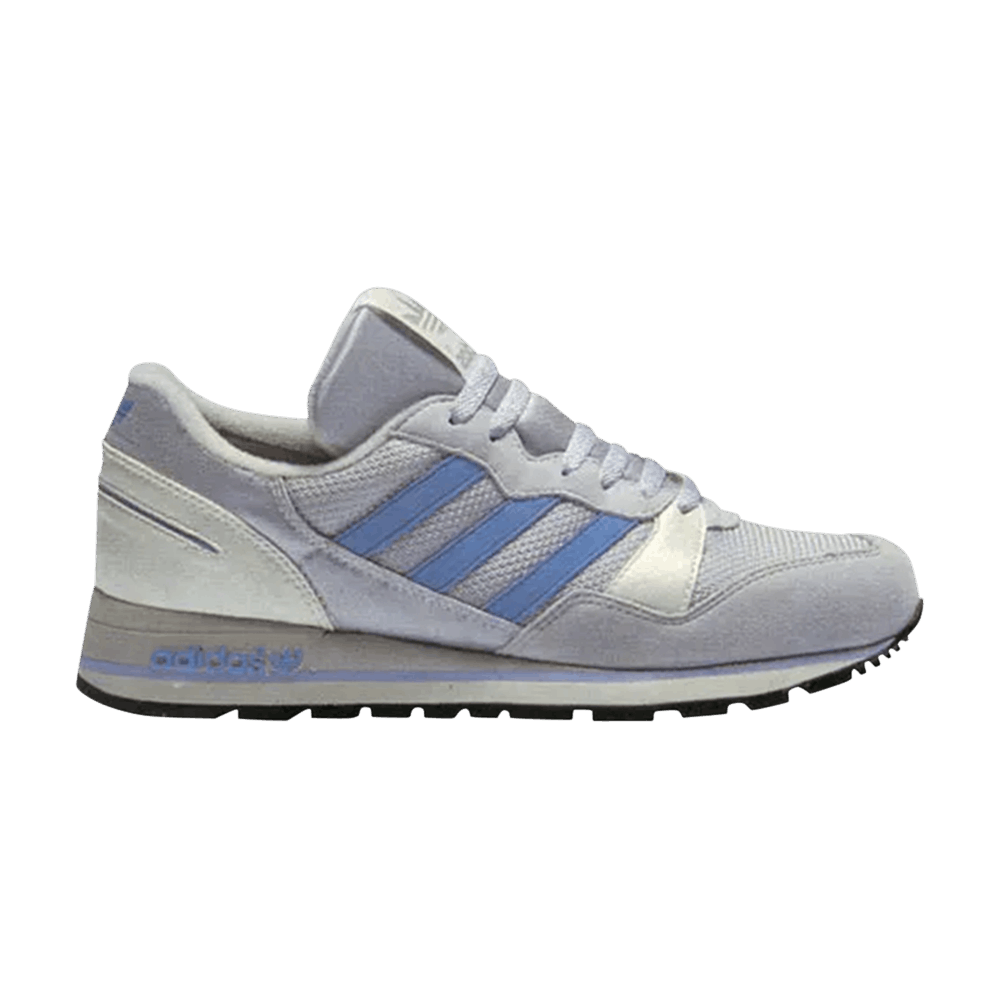 Buy Adidas ZX 312 'Grey Blue' - ZX3121988 | GOAT