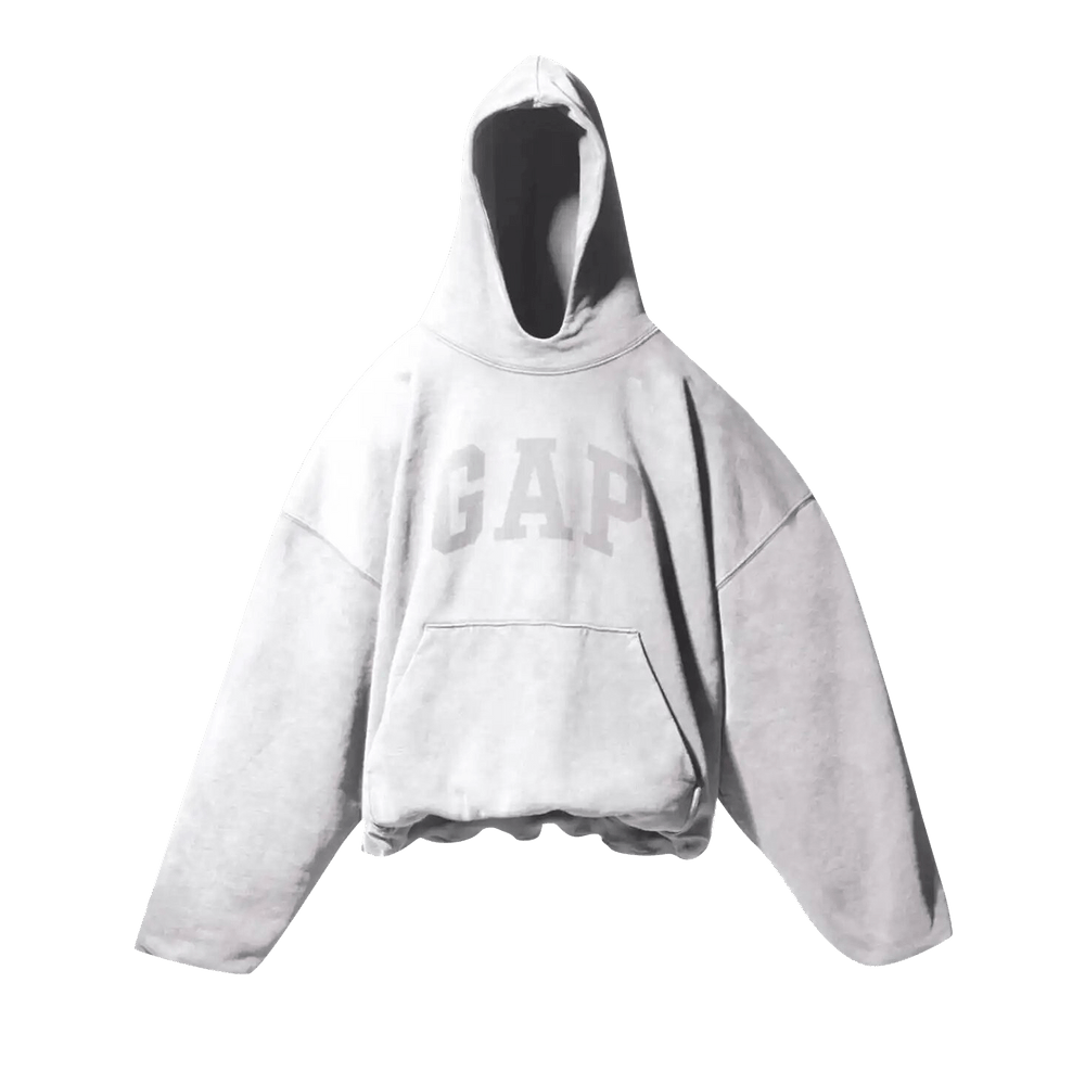 Buy Yeezy Gap Engineered by Balenciaga Dove Hoodie 'White