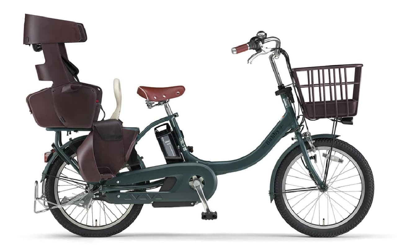最新】ヤマハの電動アシスト自転車まとめ バッテリー容量/走行距離
