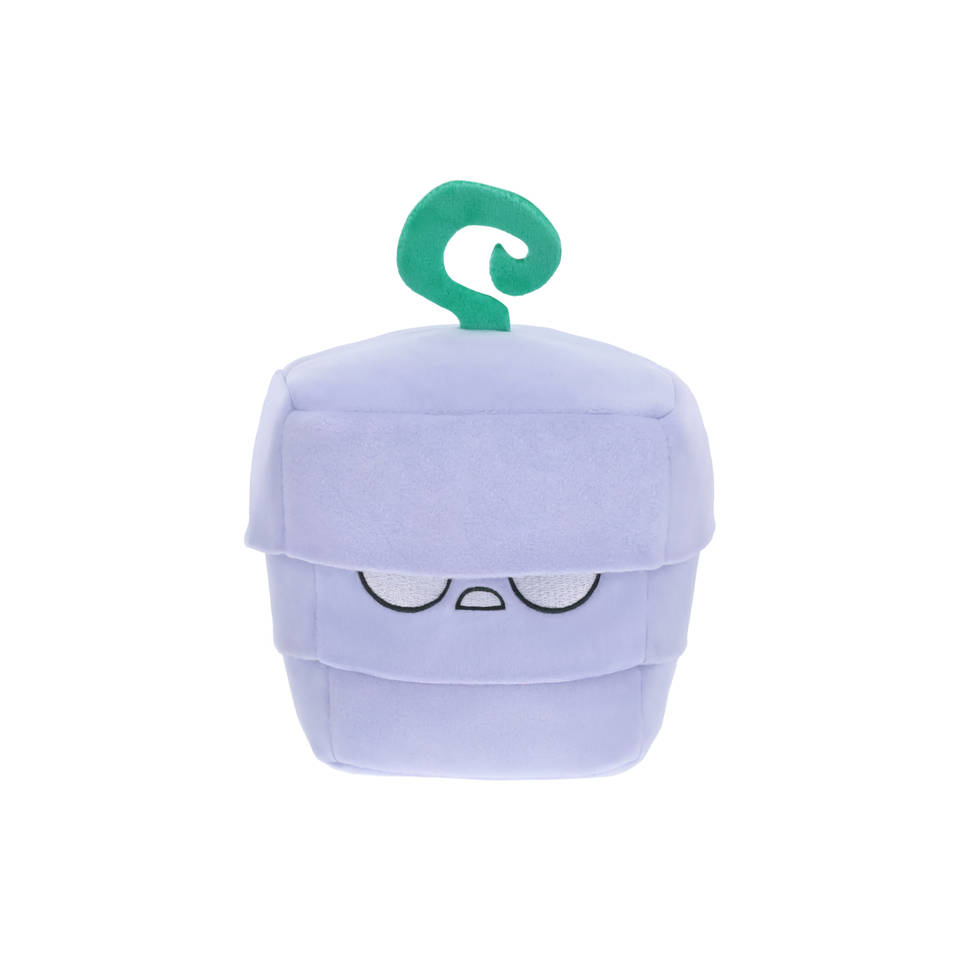 Blox Fruits Series 3 Mystery Plush Blind Box