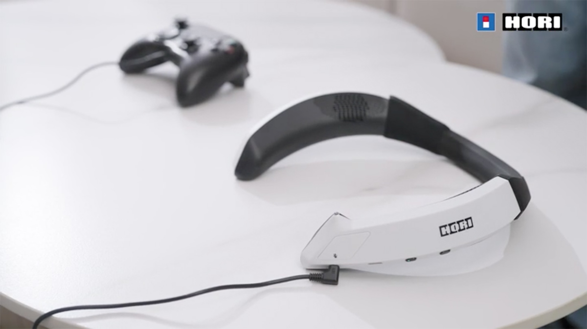 ゲーム好きの漫画家がソニーのPS5専用ヘッドフォンからホリのネック