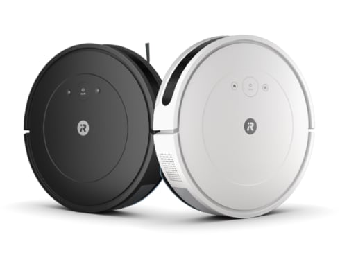 アイロボット、4万円を切る“水ぶき対応ルンバ” - ITmedia NEWS