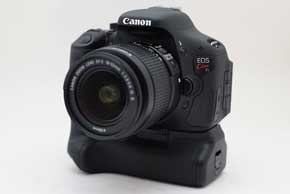 撮影をアシストする便利なアクセサリーを使ってみる：デジイチ初心者