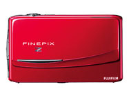 超解像で10倍ズームもキレイ、スリムな「Finepix Z950EXR」 - ITmedia NEWS