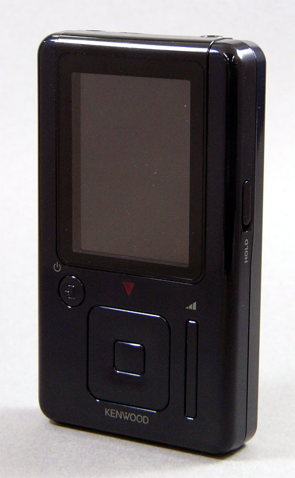 音質重視”HDDプレーヤーの実力は？～ケンウッド「HD20GA7」：レビュー