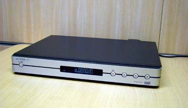 アナタの心に“ストライク”？――東芝「RD-H1」を試す：速攻レビュー（1/5