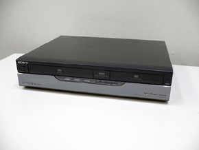 RDZ-D60V VHS一体型DVDレコーダー ソニー ダビングに最適！ Amazon
