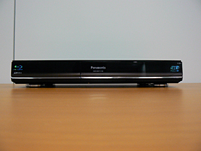 一歩先にいく機能、パナソニック「DMR-BWT3100」を試す（前編