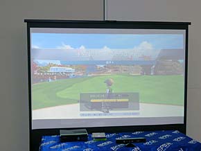 エプソン、6万円を切るエントリー向けプロジェクター「EH-TW400