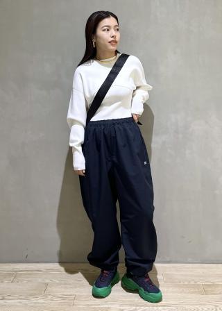 ADAM ET ROPÉ FEMME(アダム エ ロペ ファム) / 【サステナブル】ニット