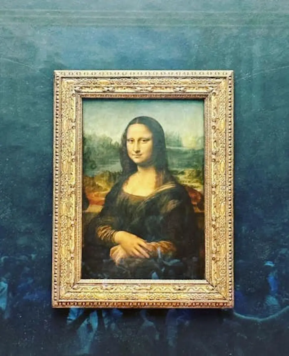 ルーブル美術館 優先入場付き 電子チケット（フランス パリ） - KKday