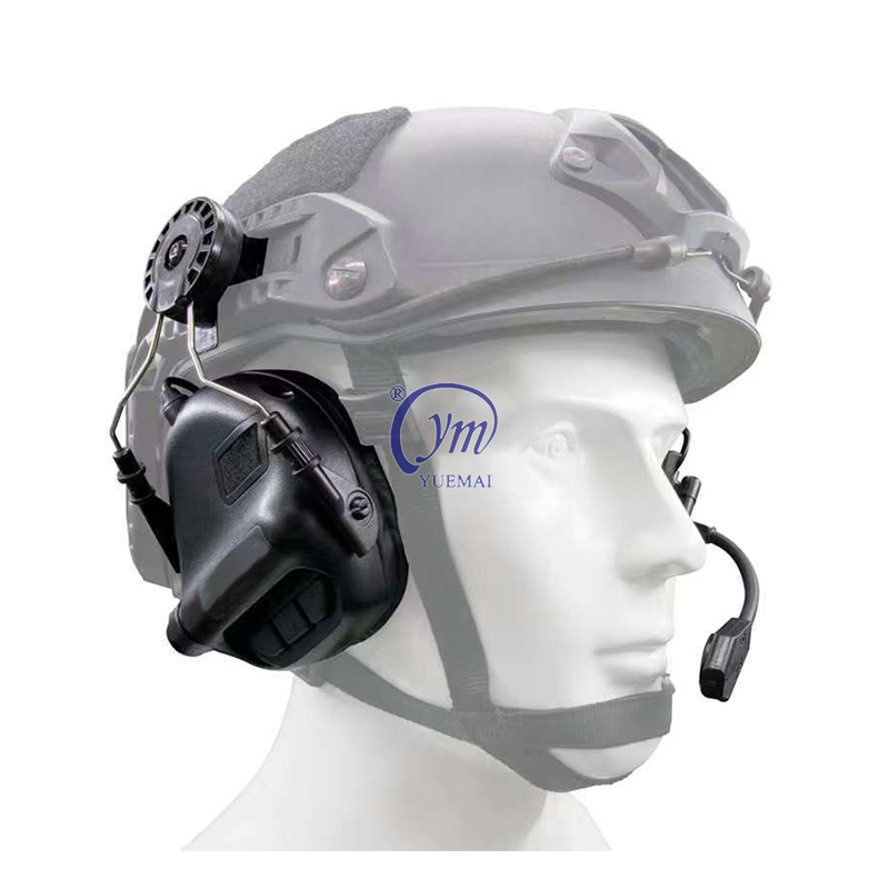 Tactical-Helmet-Earphone-