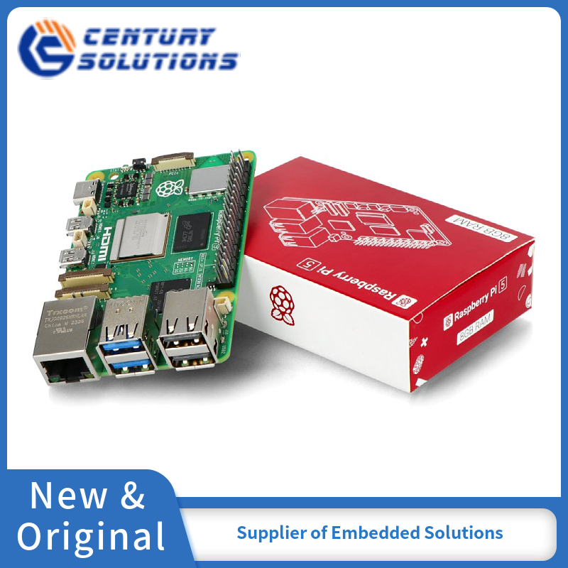 Raspberry Pi 5 8GB RAM ケース付き 2/7まで Raspberry Pi 5 8GB RAM