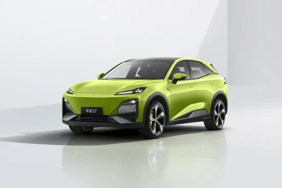 DEEPAL S07 S7 2023 2024 2025 デフレクターのバイザー太陽の雨の日よけ