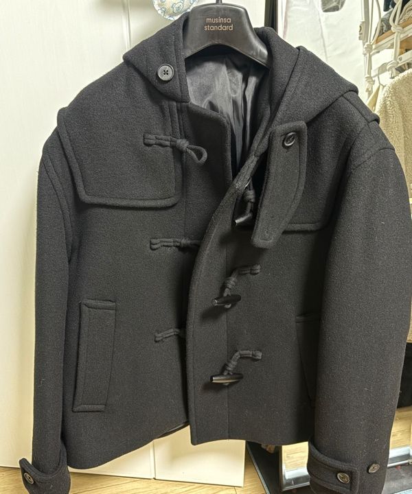 MUSINSA公式 | MUSINSA STANDARD WOMAN ウィメンズウールブレンド