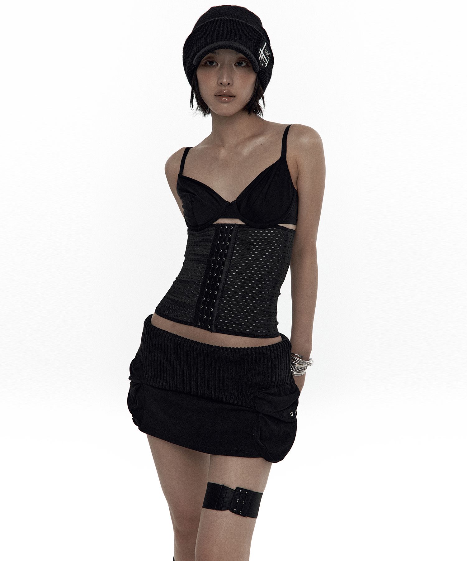 KASHIKO (カシコ) - デニムパンツ | MUSINSA 公式