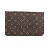 ヴィトン モノグラム バケットPM M42238 ポーチ ポーチのみ A3119547