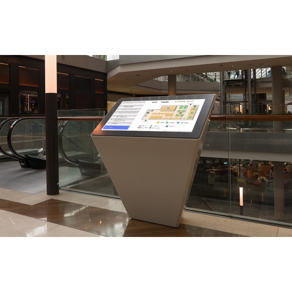 シャープ(ディスプレイ) 43V型4Kタッチディスプレイ BIG PAD/3840×2160